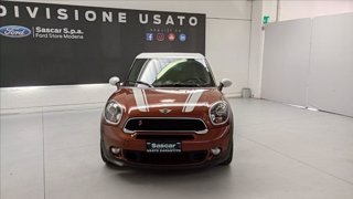 MINI Mini Paceman 2.0 Cooper SD all4