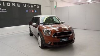 MINI Mini Paceman 2.0 Cooper SD all4