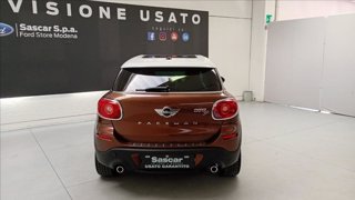 MINI Mini Paceman 2.0 Cooper SD all4