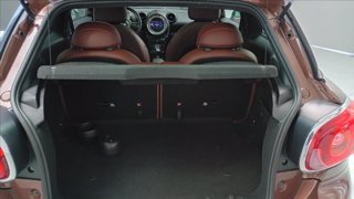 MINI Mini Paceman 2.0 Cooper SD all4