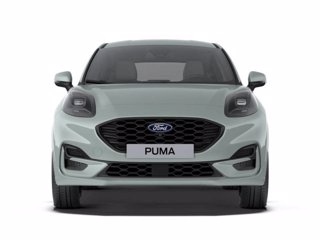 FORD Puma ST-Line X 1.0 EcoBoost Hybrid  125CV Trasmissione manuale a 6 rapporti Trazione anteriore