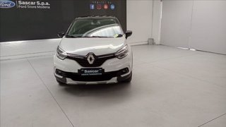 RENAULT Captur 1.5 dci Initiale Paris 110cv