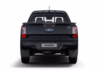 FORD Ranger Doppia Cabina XLT 2.0 EcoBlue 170CV 4X4 5 Posti