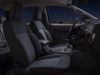 FORD Ranger Doppia Cabina XLT 2.0 EcoBlue 170CV 4X4 5 Posti