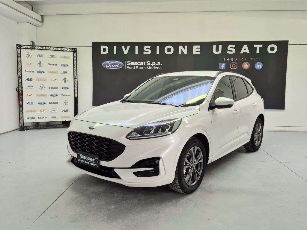 FORD Kuga 2.5 full hybrid ST-Line 2wd 190cv cvt