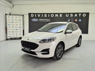 FORD Kuga 2.5 full hybrid ST-Line 2wd 190cv cvt