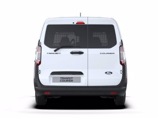 FORD Nuovo Transit Courier Van Doppia Cabina Trend 1.5 EcoBlue 100 CV