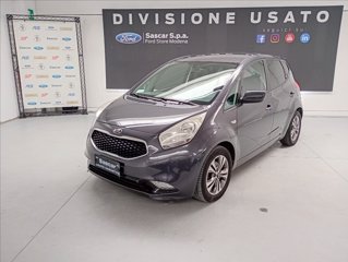 KIA Venga 1.4 Active eco Gpl E6