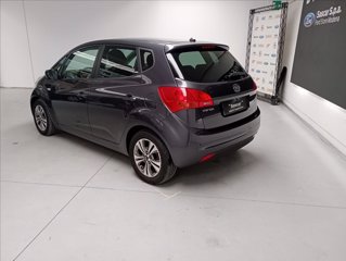KIA Venga 1.4 Active eco Gpl E6