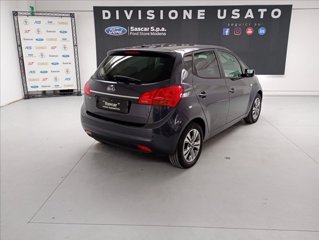 KIA Venga 1.4 Active eco Gpl E6