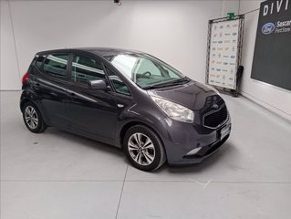 KIA Venga 1.4 Active eco Gpl E6