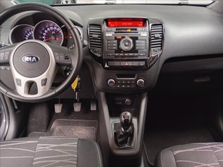 KIA Venga 1.4 Active eco Gpl E6