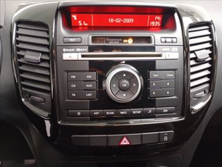 KIA Venga 1.4 Active eco Gpl E6