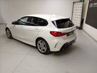 BMW 118d Msport auto