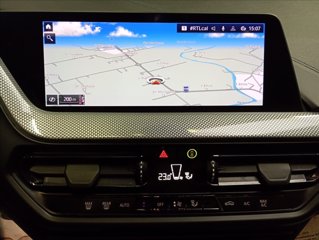 BMW 118d Msport auto