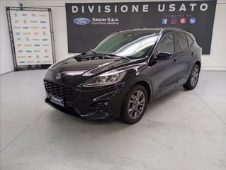FORD Kuga 2.5 full hybrid ST-Line X 2wd 190cv cvt