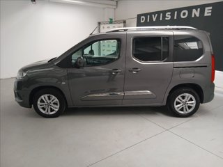 TOYOTA Proace City Verso 1.5D 130cv S&S L2 D Lounge