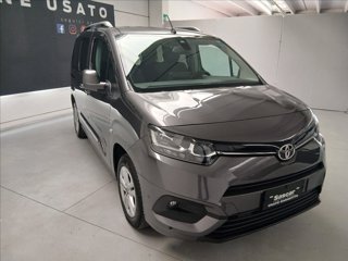 TOYOTA Proace City Verso 1.5D 130cv S&S L2 D Lounge