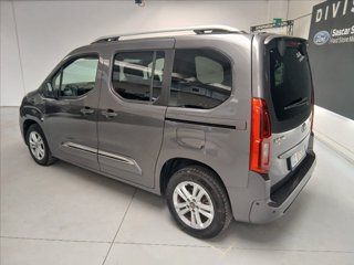 TOYOTA Proace City Verso 1.5D 130cv S&S L2 D Lounge