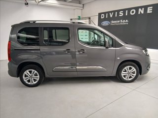 TOYOTA Proace City Verso 1.5D 130cv S&S L2 D Lounge