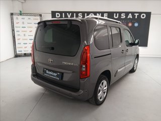 TOYOTA Proace City Verso 1.5D 130cv S&S L2 D Lounge