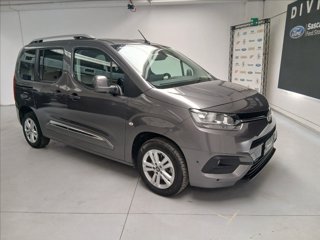TOYOTA Proace City Verso 1.5D 130cv S&S L2 D Lounge