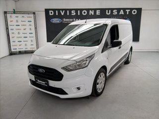 FORD Transit Connect 240 1.5 ecoblue(tdci) 100cv Trend L2H1 E6.2