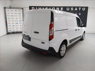 FORD Transit Connect 240 1.5 ecoblue(tdci) 100cv Trend L2H1 E6.2