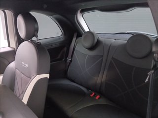 FIAT 500 1.3 mjt S 95cv