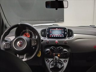 FIAT 500 1.3 mjt S 95cv