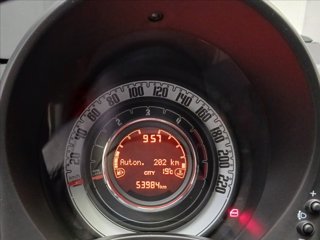 FIAT 500 1.3 mjt S 95cv