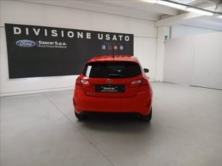 FORD Fiesta 5p 1.1 Titanium 85cv