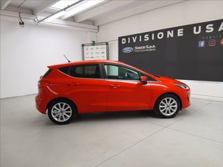 FORD Fiesta 5p 1.1 Titanium 85cv