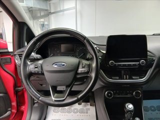 FORD Fiesta 5p 1.1 Titanium 85cv