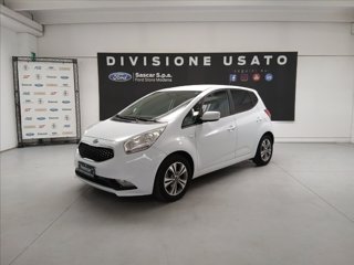 KIA Venga 1.4 crdi Active 90cv E6
