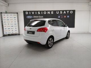 KIA Venga 1.4 crdi Active 90cv E6
