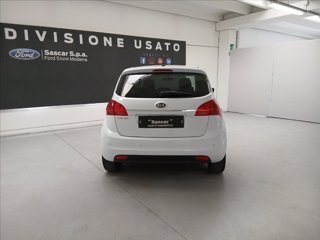 KIA Venga 1.4 crdi Active 90cv E6