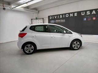 KIA Venga 1.4 crdi Active 90cv E6