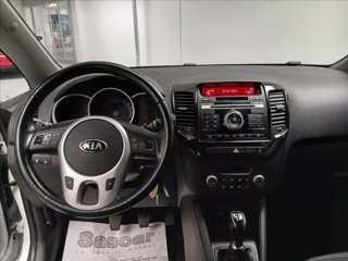 KIA Venga 1.4 crdi Active 90cv E6