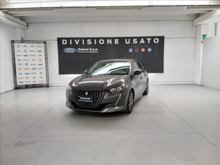 PEUGEOT 208 1.2 puretech Like s&s 75cv