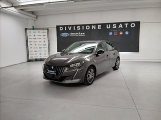PEUGEOT 208 1.2 puretech Like s&s 75cv
