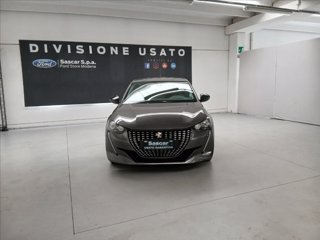 PEUGEOT 208 1.2 puretech Like s&s 75cv