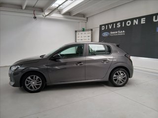 PEUGEOT 208 1.2 puretech Like s&s 75cv
