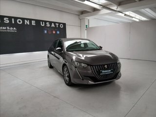 PEUGEOT 208 1.2 puretech Like s&s 75cv