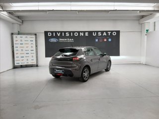 PEUGEOT 208 1.2 puretech Like s&s 75cv