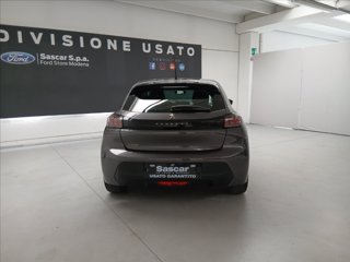 PEUGEOT 208 1.2 puretech Like s&s 75cv