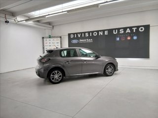 PEUGEOT 208 1.2 puretech Like s&s 75cv
