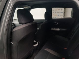 NISSAN Juke 1.6 Visia Gpl 115cv