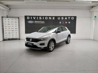 VOLKSWAGEN T-Roc 1.0 tsi Style 115cv