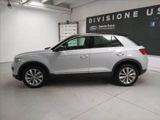 VOLKSWAGEN T-Roc 1.0 tsi Style 115cv
